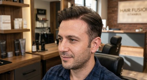 Protez Saç Nedir? Doğal Görünümün Modern Çözümü